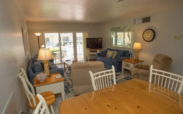 photo 4 of Win-San C-104 - 2 Br Condo