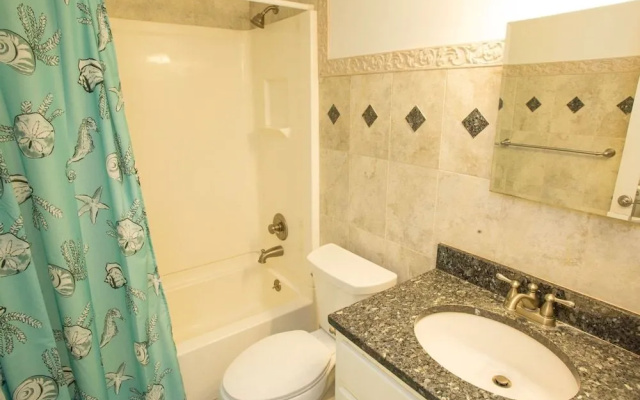 photo 5 of Win-San C-104 - 2 Br Condo