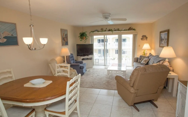 photo 4 of Win-San C-208 - 2 Br Condo