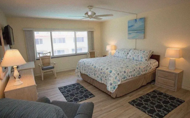 photo 2 of Win-San C-209 - 2 Br Condo