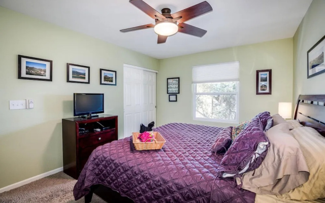 photo 5 of Winston - 2 Br Condo