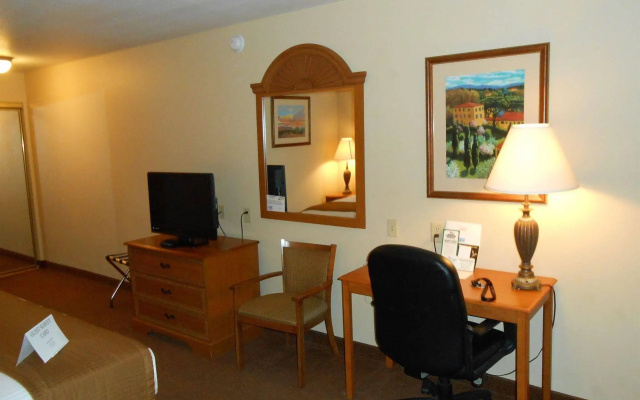 photo 2 of Wintergarden Inn