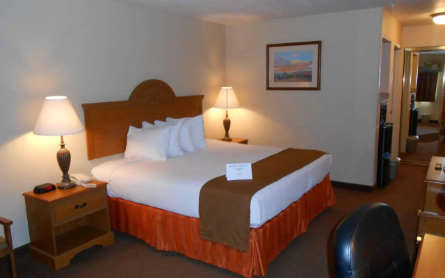photo 4 of Wintergarden Inn