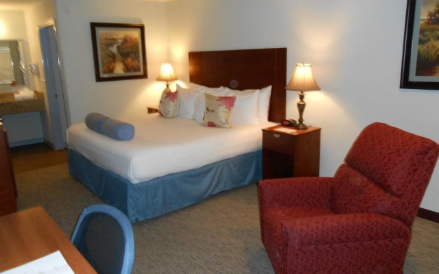 photo 5 of Wintergarden Inn