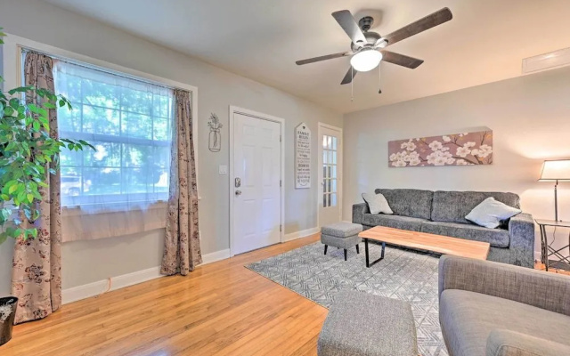 photo 2 of Winter Haven Abode Near Lakes & Attractions