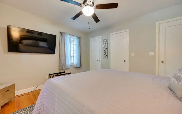 photo 3 of Winter Haven Abode Near Lakes & Attractions
