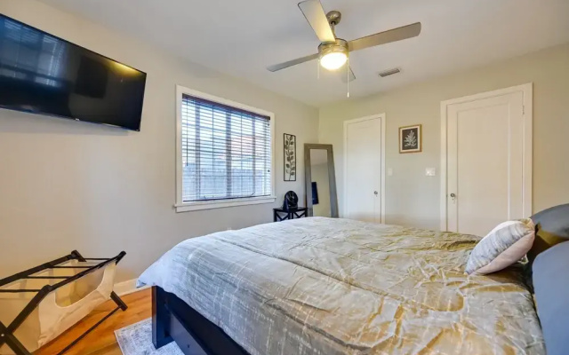 photo 4 of Winter Haven Abode Near Lakes & Attractions