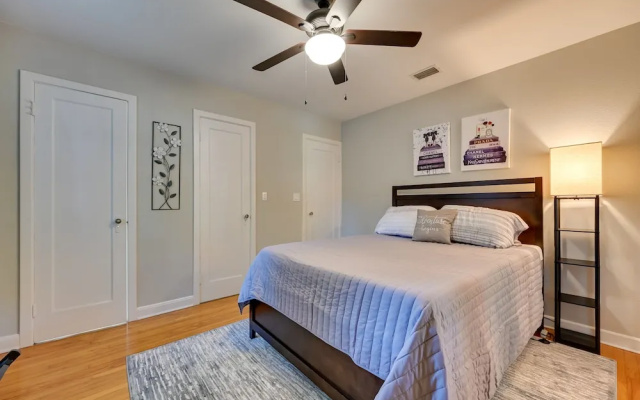 photo 5 of Winter Haven Abode Near Lakes & Attractions