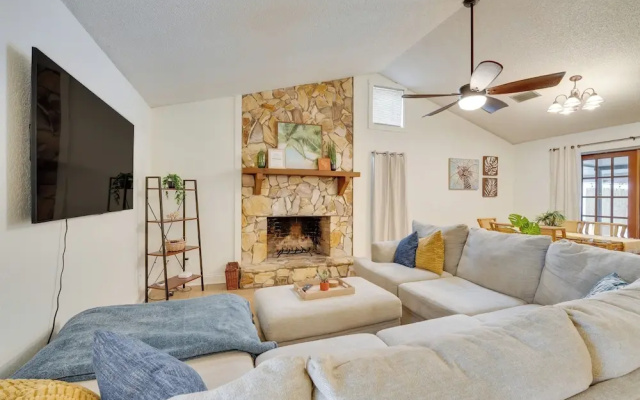 photo 3 of Winter Haven Retreat w/ Private Pool!