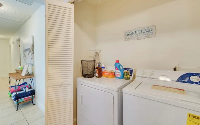 photo 5 of Winter Haven Retreat w/ Private Pool!