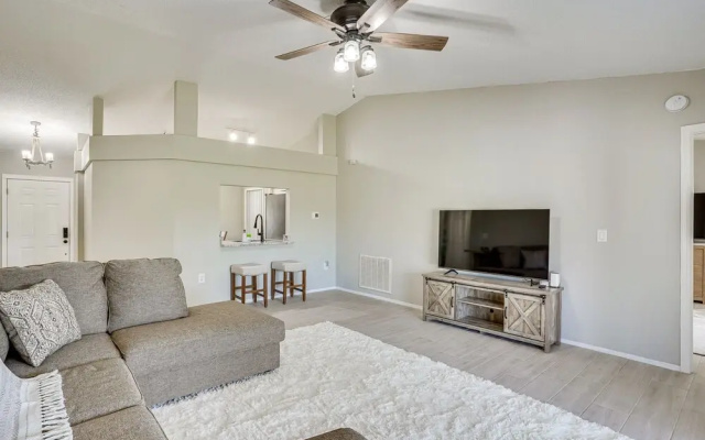photo 2 of Family-friendly Winter Haven Home w/ Pool!