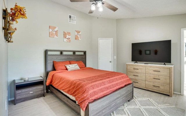 photo 3 of Family-friendly Winter Haven Home w/ Pool!