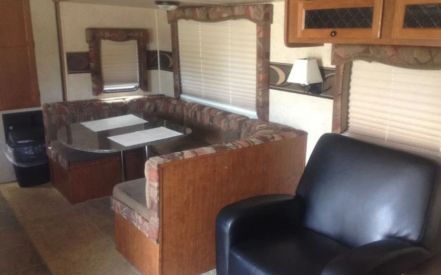 photo 2 of Winter Quarters Encore Manatee RV Resort
