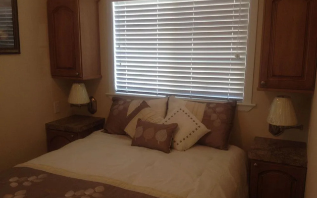 photo 4 of Winter Quarters Encore Manatee RV Resort