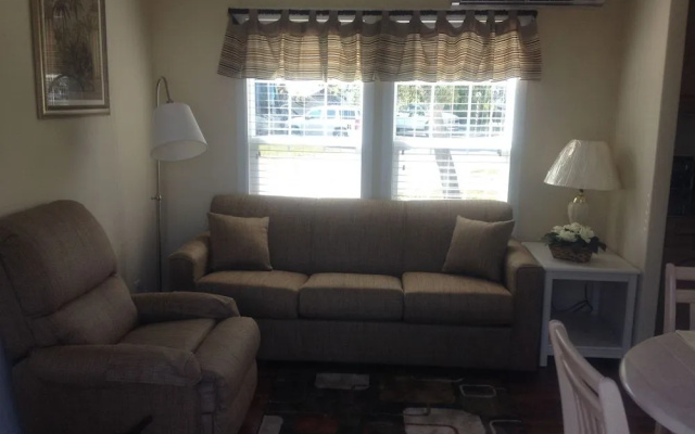 photo 5 of Winter Quarters Encore Manatee RV Resort