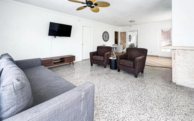 photo 2 of Winterset A North Beach Village Resort Hotel