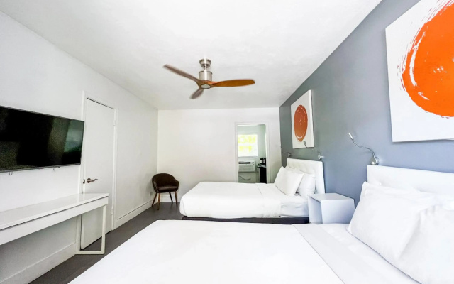 photo 3 of Winterset A North Beach Village Resort Hotel