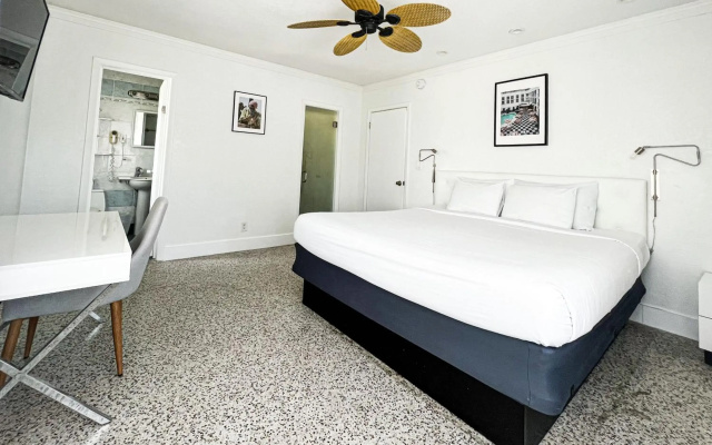 photo 4 of Winterset A North Beach Village Resort Hotel