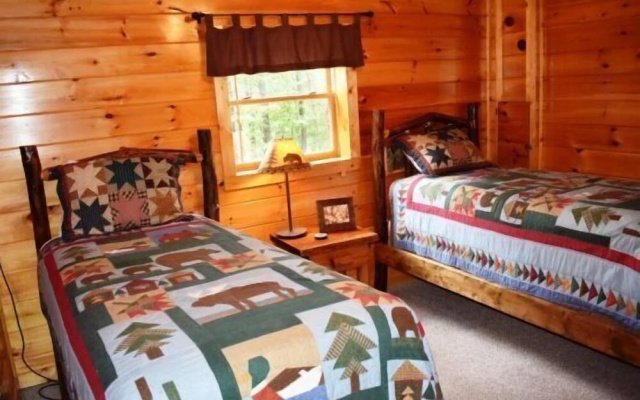 photo 2 of Wisteria Lodge