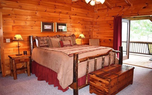 photo 3 of Wisteria Lodge
