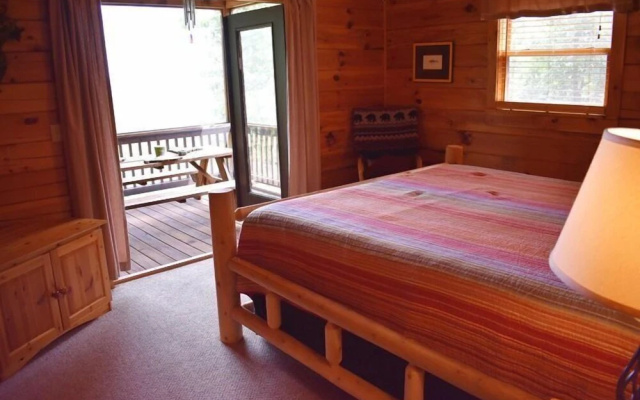 photo 4 of Wisteria Lodge