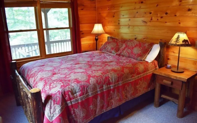 photo 5 of Wisteria Lodge