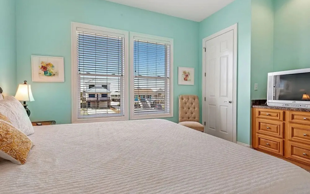 photo 5 of Wit's End by Southern Vacation Rentals
