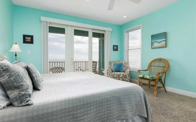 photo 3 of Wits End W by Meyer Vacation Rentals