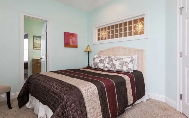 photo 5 of Wits End W by Meyer Vacation Rentals