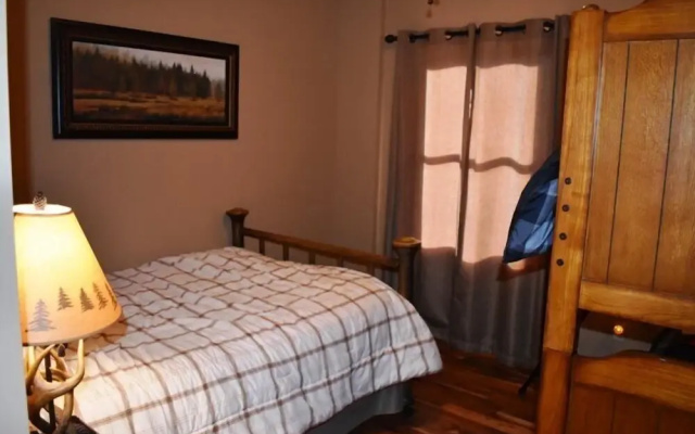 photo 4 of Wolf Mountain Hideaway
