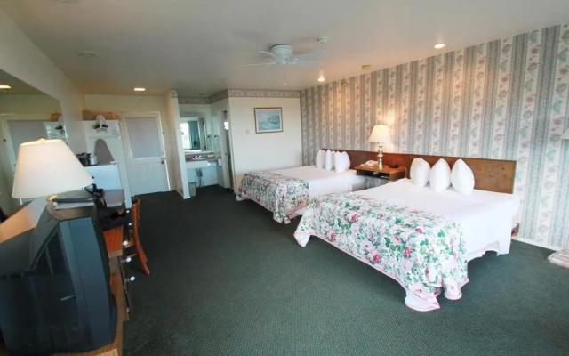 photo 2 of Wonder View Inn - Bar Harbor Collection