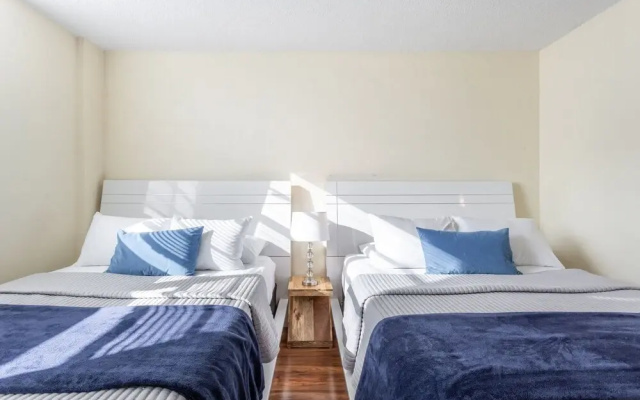 photo 3 of Wonderful 1br Ocean Reserve Sunny Isles Beach 1 Bedroom Condo by Redawning