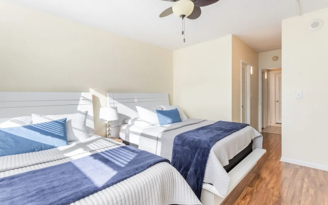 photo 4 of Wonderful 1br Ocean Reserve Sunny Isles Beach 1 Bedroom Condo by Redawning