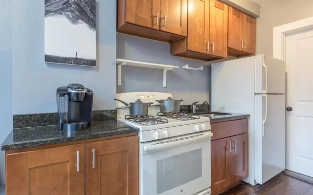 photo 2 of Wonderful 3BR in North End/little Italy