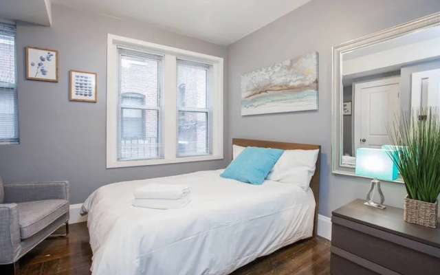 photo 5 of Wonderful 3BR in North End/little Italy