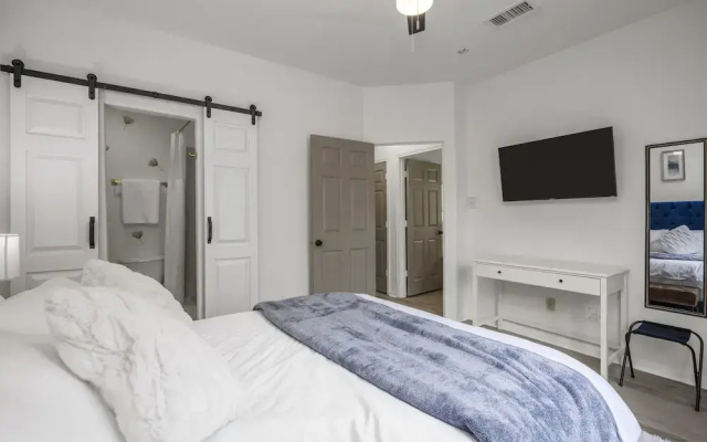 photo 4 of Foundry Place | Houston