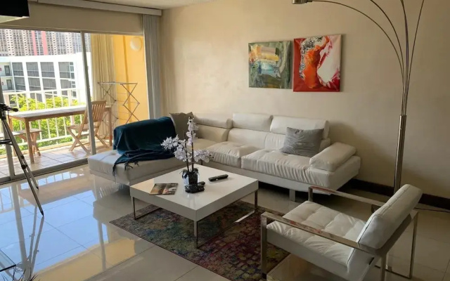 photo 5 of Wonderful Marbella Tower Sunny Isles Beach 2 Bedroom Condo by Redawning