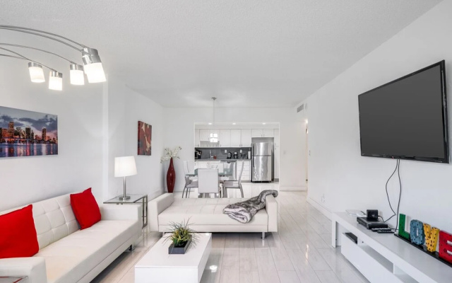 photo 2 of Wonderful 2BR Ocean Reserve-Pool/Tennis- STR2068 by RedAwning