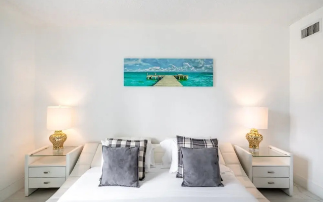 photo 3 of Wonderful 2BR Ocean Reserve-Pool/Tennis- STR2068 by RedAwning