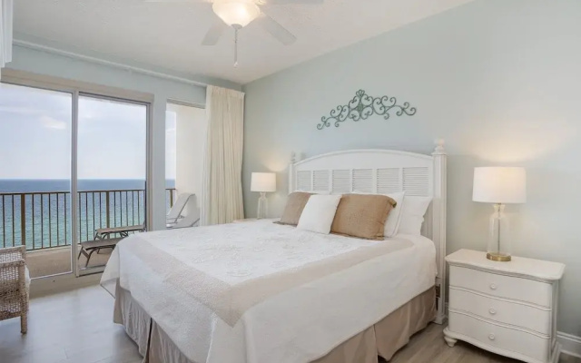 photo 2 of Wondrous Oceanfront Condo with Free Poolside WiFi - Unit 1105 by RedAwning