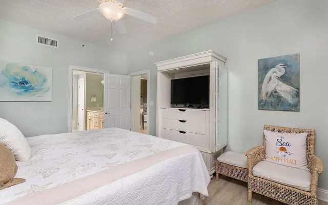 photo 4 of Wondrous Oceanfront Condo with Free Poolside WiFi - Unit 1105 by RedAwning