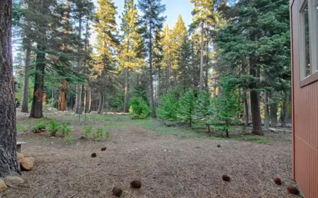 photo 3 of Woodacre Home By Tahoe Vacation Rentals