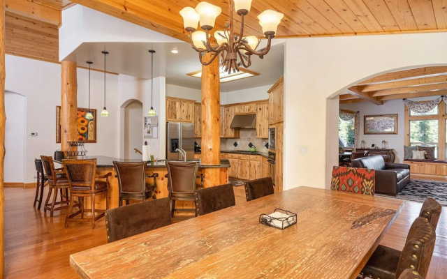 photo 3 of Wooded Luxury at Tahoe Donner by RedAwning