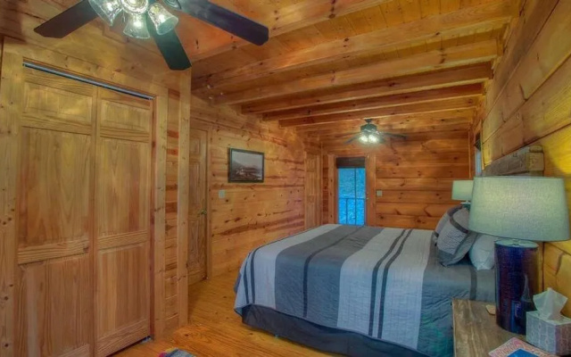 photo 3 of Woodentops by Escape to Blue Ridge