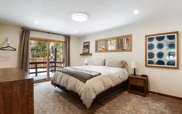 photo 3 of Woodland Getaway