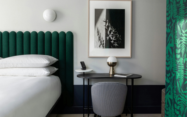 photo 5 of Woodlark Hotel Portland, a Tribute Portfolio Hotel