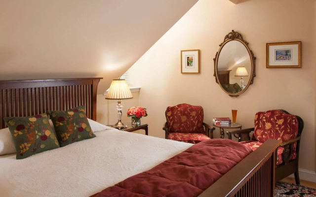 photo 4 of Woodley Park Guest House
