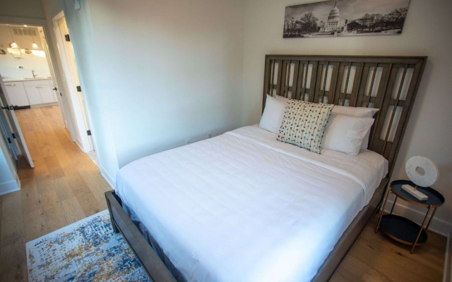 photo 2 of Woodley Suites & Residences