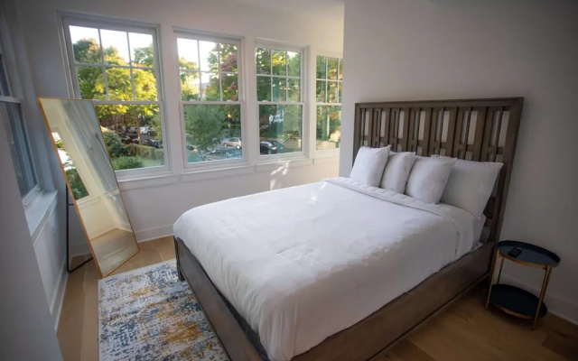 photo 4 of Woodley Suites & Residences