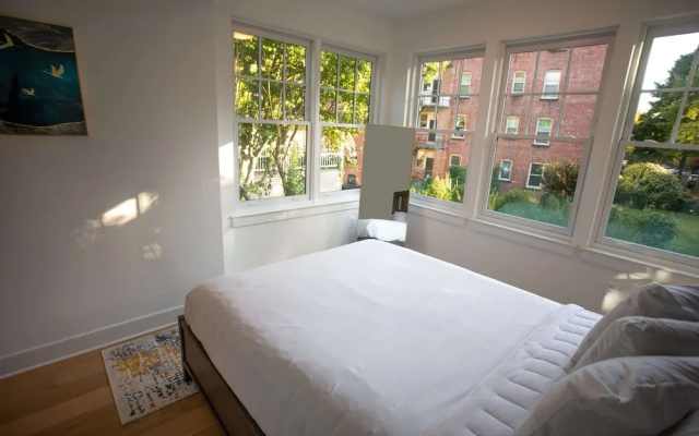 photo 5 of Woodley Suites & Residences